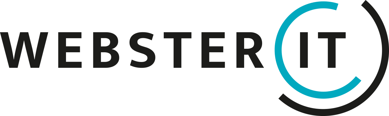 Webster-IT Logo